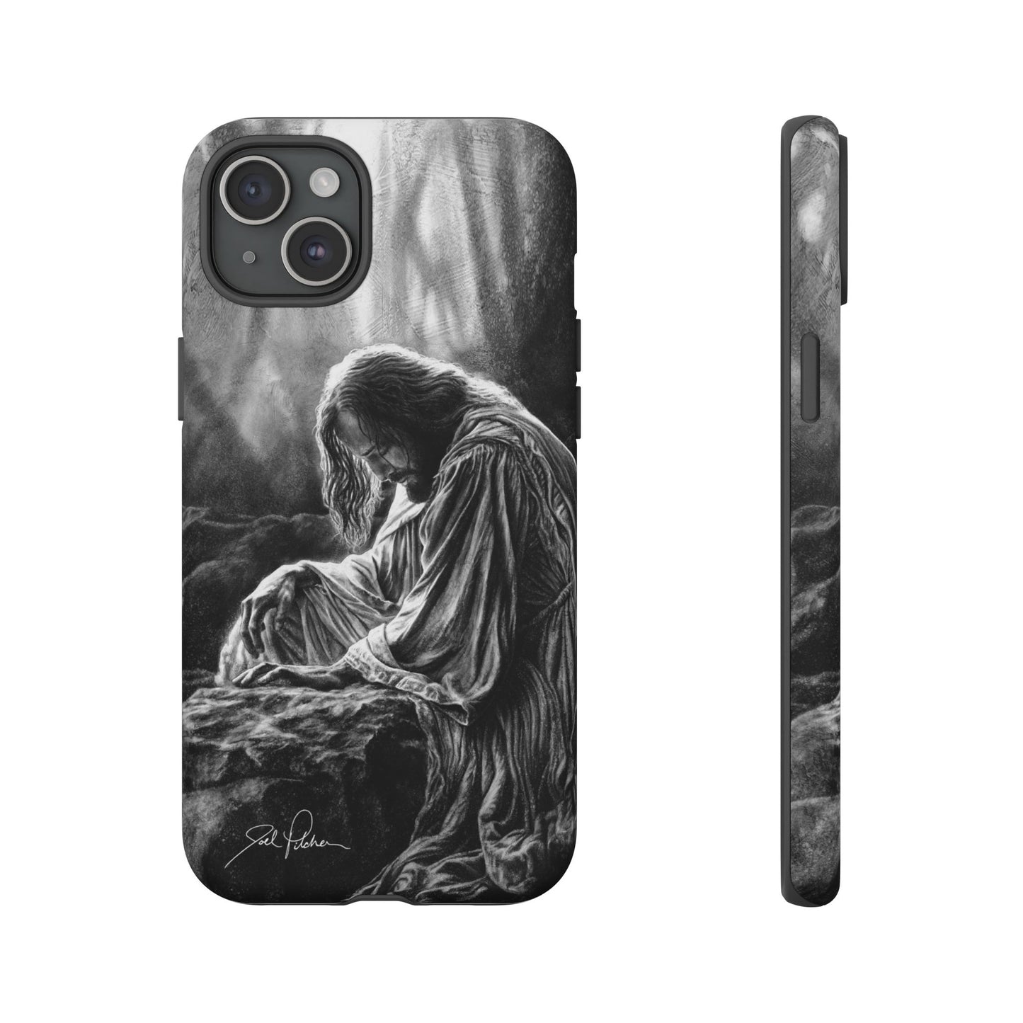 "Gethsemane" Smart Phone Tough Case