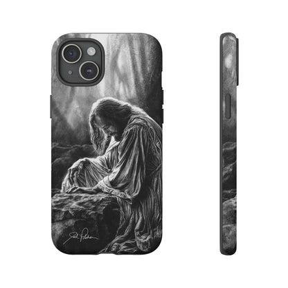 "Gethsemane" Smart Phone Tough Case