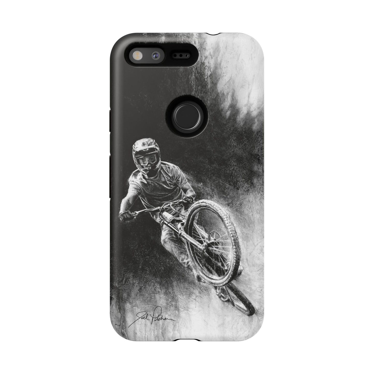 "Mountain Air" Smart Phone Tough Case