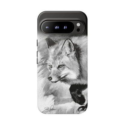 "Fox" Smart Phone Tough Case