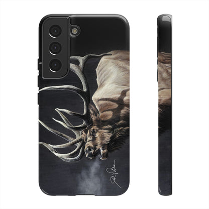 "Royal Persuasion" Smart Phone Tough Case