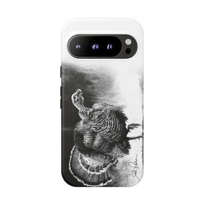 "Gobbler" Smart Phone Tough Case