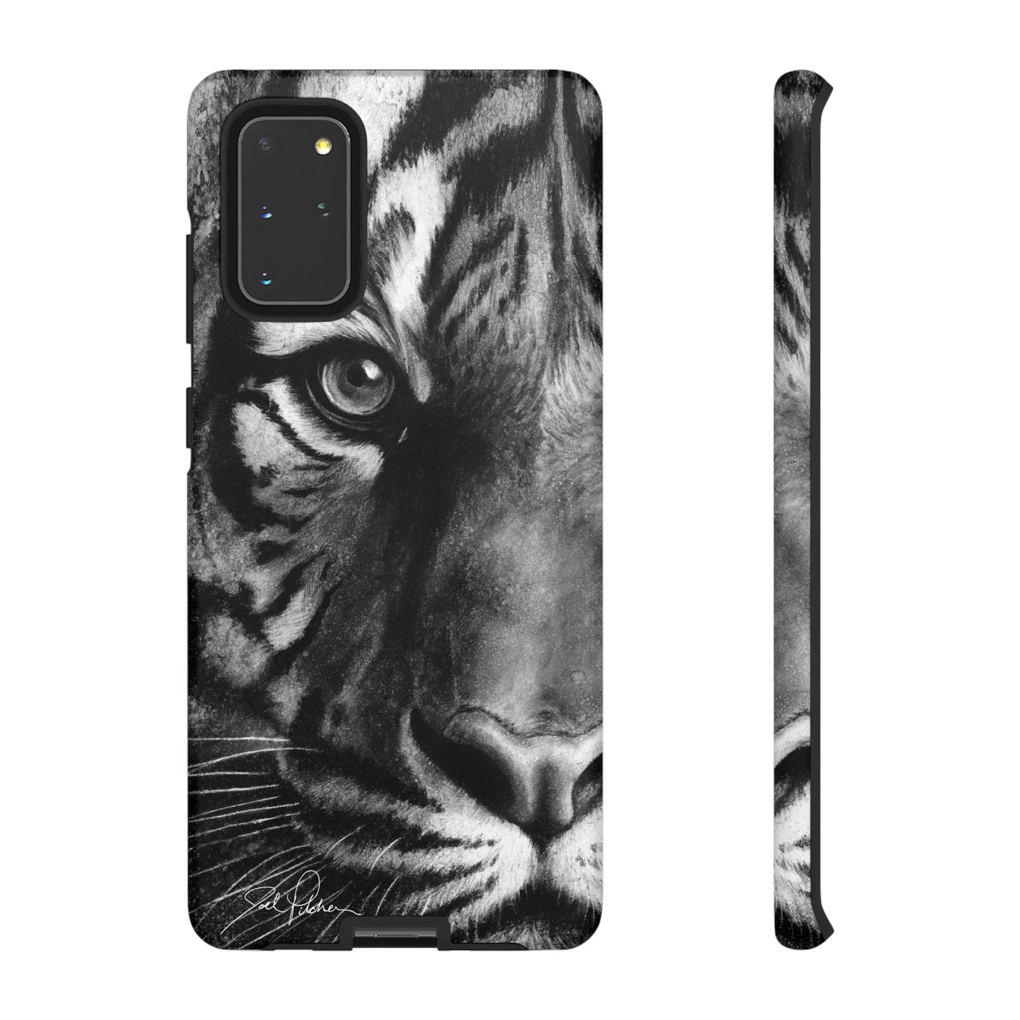 "Tiger" Smart Phone Tough Case