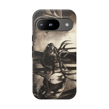 "Family Ties" Smart Phone Tough Case