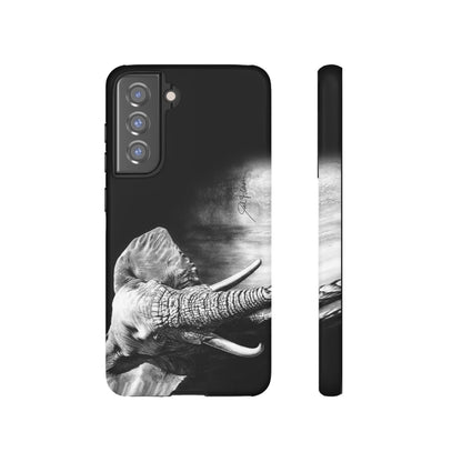 "High & Mighty" Smart Phone Tough Case