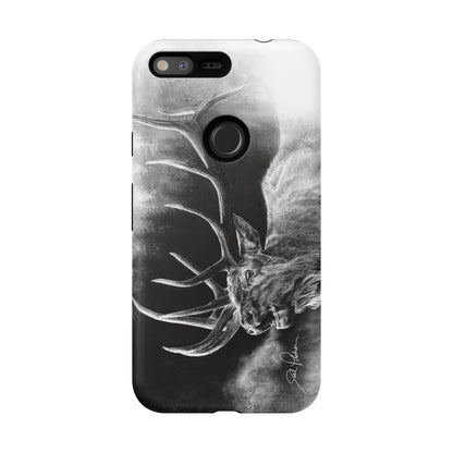 "Bugle Boy" Smart Phone Tough Case