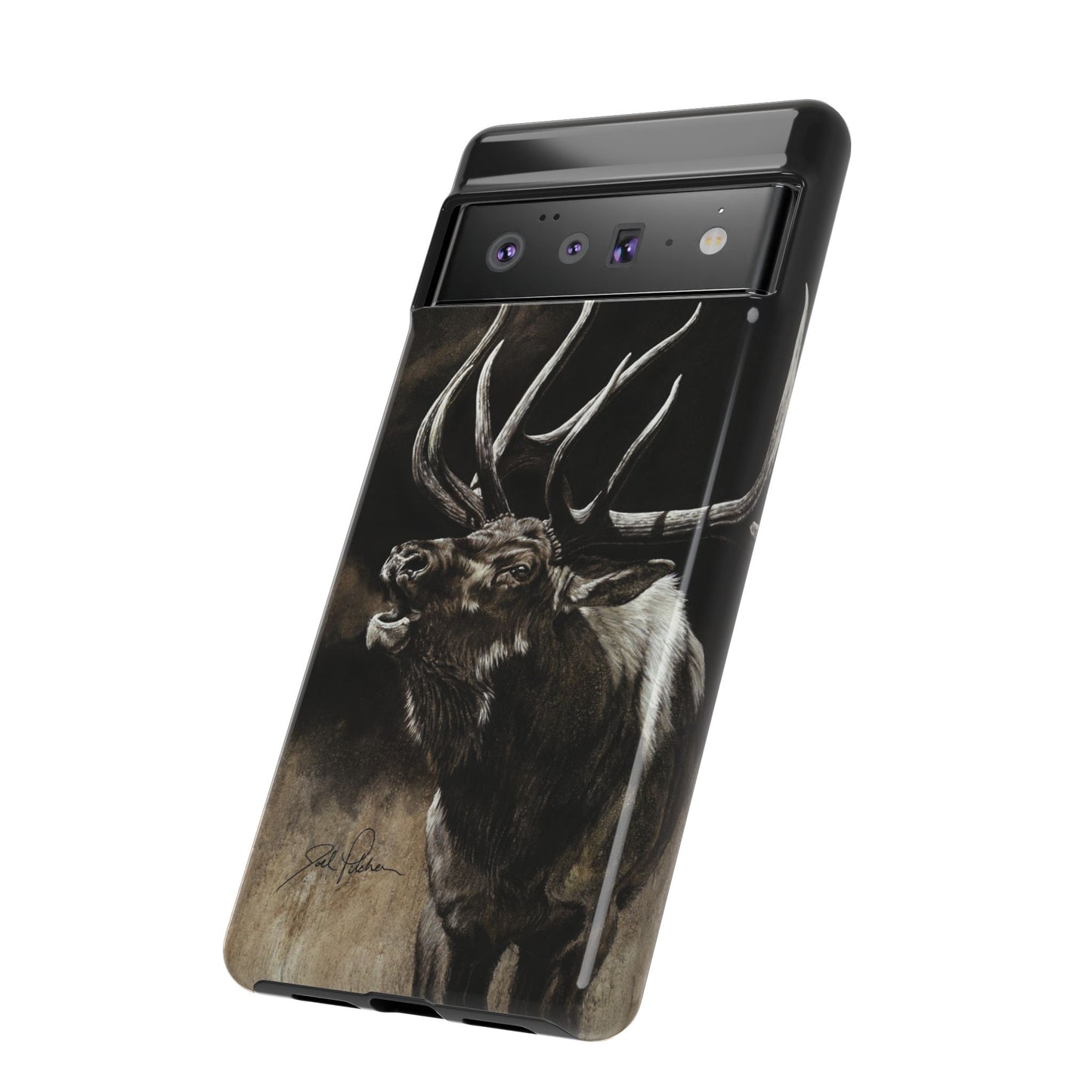 "Call of the Wild" Smart Phone Tough Case