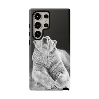 "Defiant" Smart Phone Tough Cases