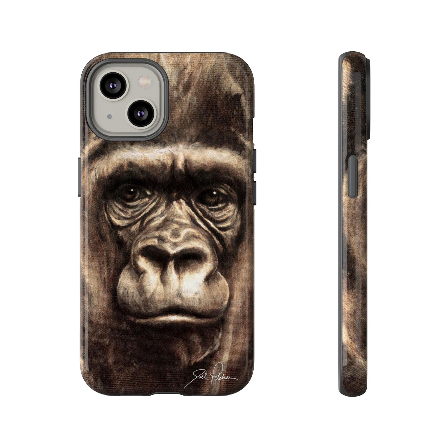 "Gorilla" Smart Phone Tough Case