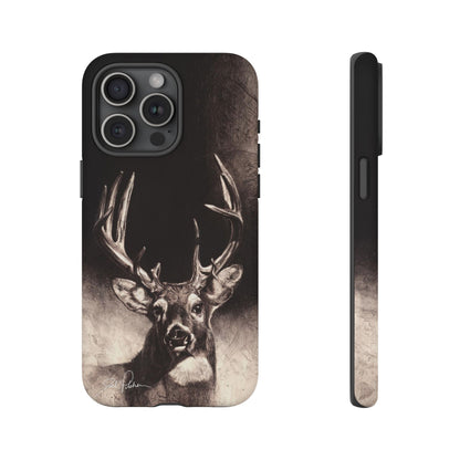 "Nice Buck" Smart Phone Tough Case