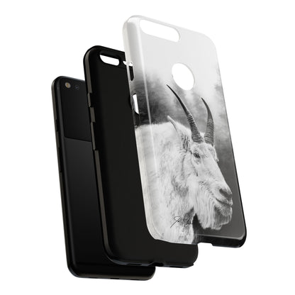 "G.O.A.T." Google Pixel Tough Cases