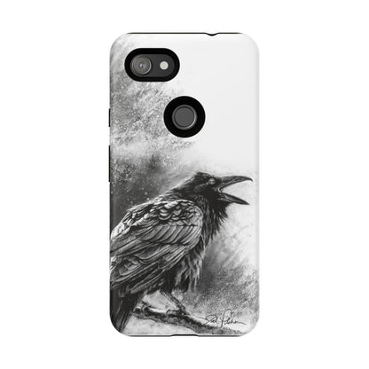 "Raven" Smart Phone Tough Case