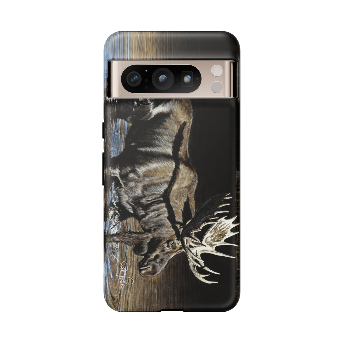 "Big Dipper" Smart Phone Tough Case