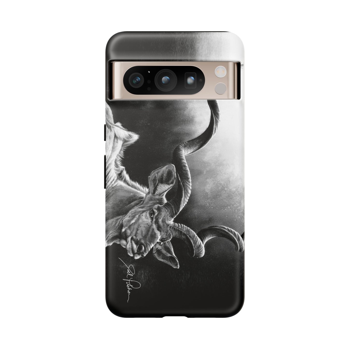 "Kudu" Smart Phone Tough Case