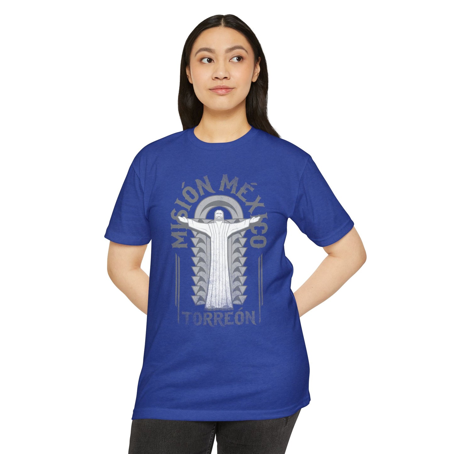Torreon Mission Tee