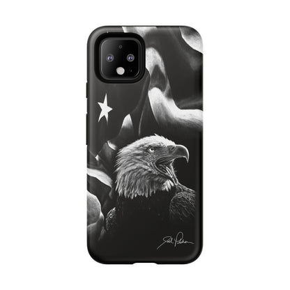 "American Eagle" Smart Phone Tough Case