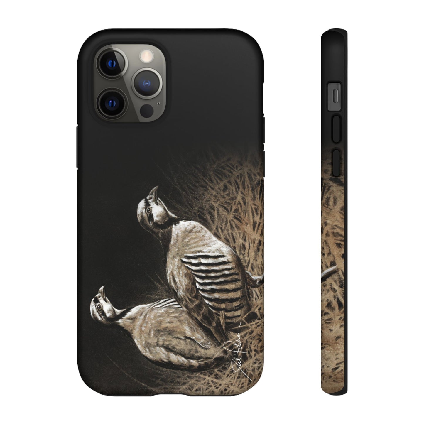 "Chukars" Smart Phone Tough Case
