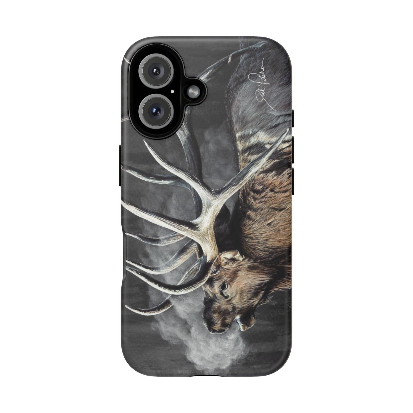 "Last Call" Smart Phone Tough Case