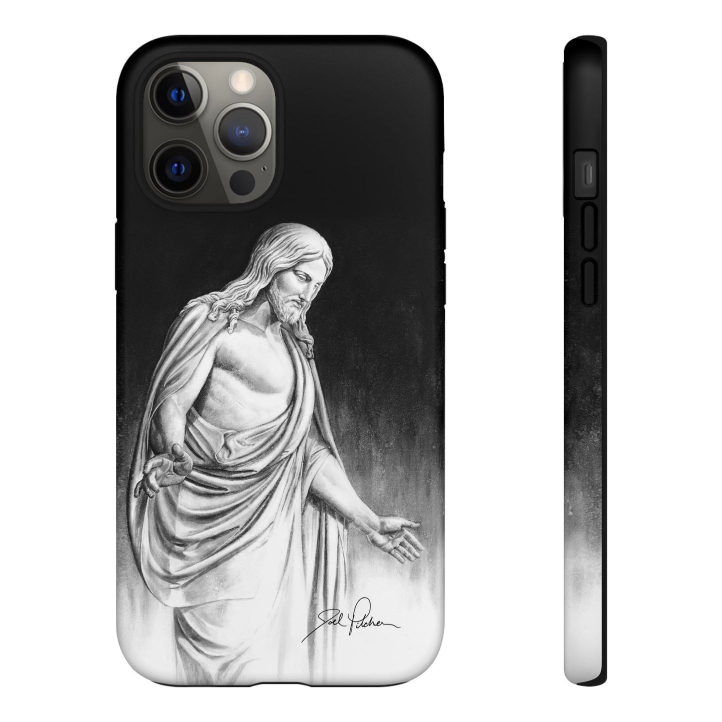 "Come Unto Me" Smart Phone Tough Case