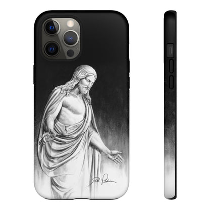 "Come Unto Me" Smart Phone Tough Case