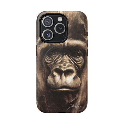"Gorilla" Magnetic Tough Case