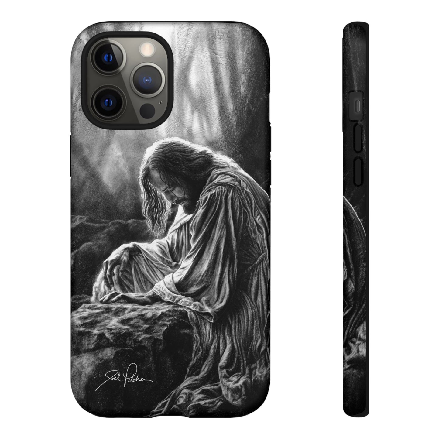 "Gethsemane" Smart Phone Tough Case