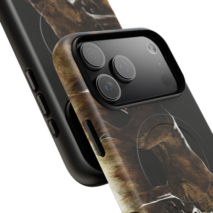 "On Point" Magnetic Tough Case