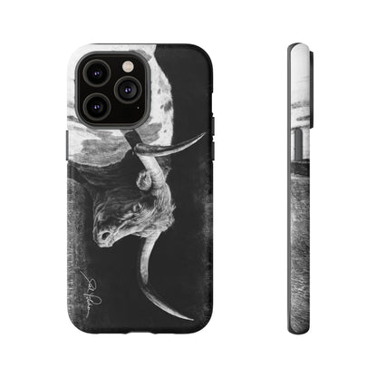 "Longhorn II" Smart Phone Tough Case