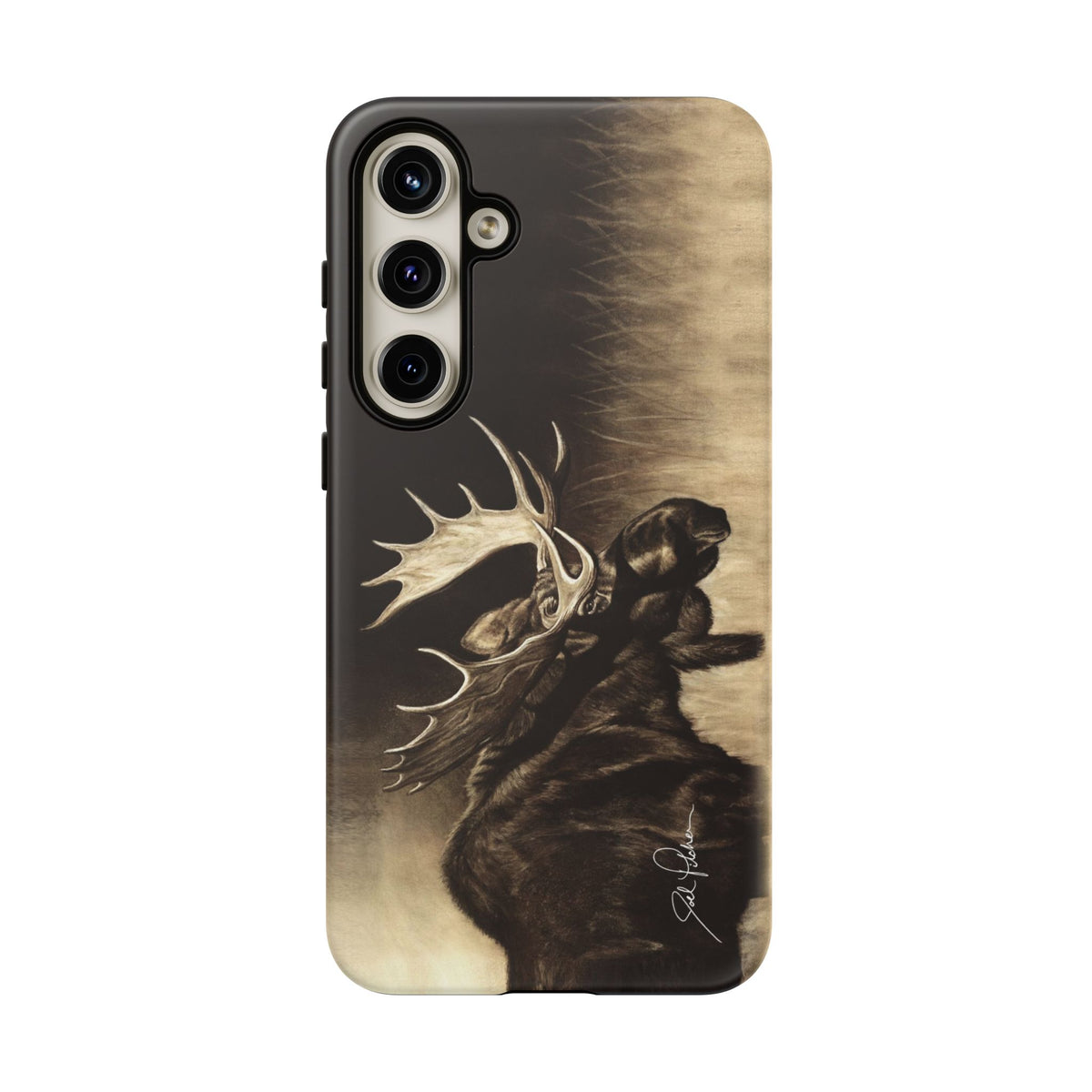 "Mighty Moose" Smart Phone Tough Case
