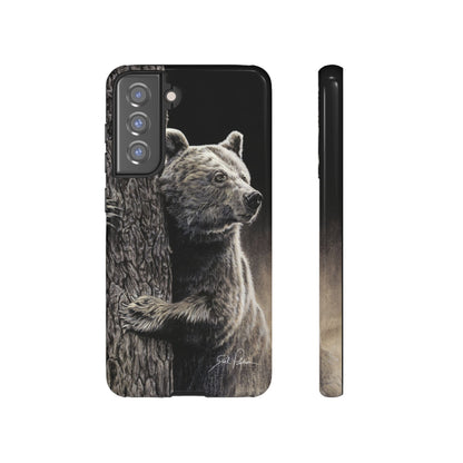 "Bear Hug" Smart Phone Tough Case