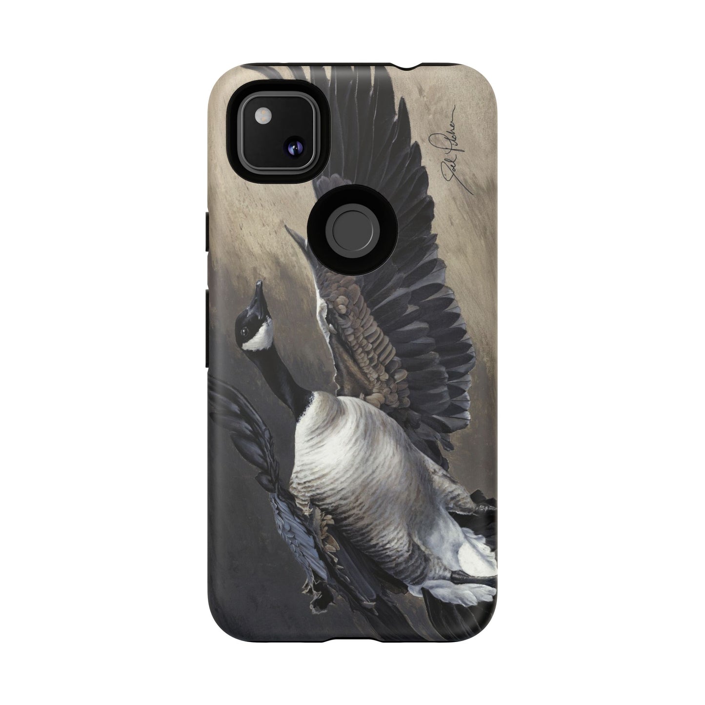 "Homeward Bound" Smart Phone Tough Case