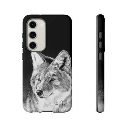 "Coyote II" Smart Phone Tough Case