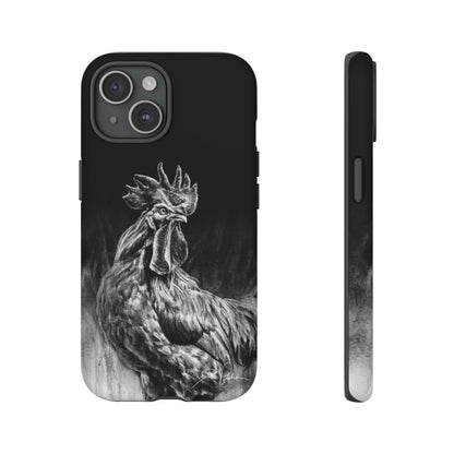 "Yard Boss" Smart Phone Tough Case