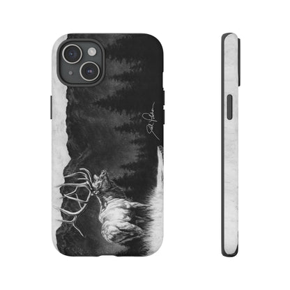 "Relentless" Smart Phone Tough Case
