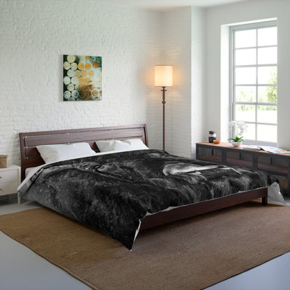 "Tatanka" Comforter