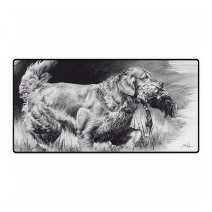 "Good Dog" Mouse Pad