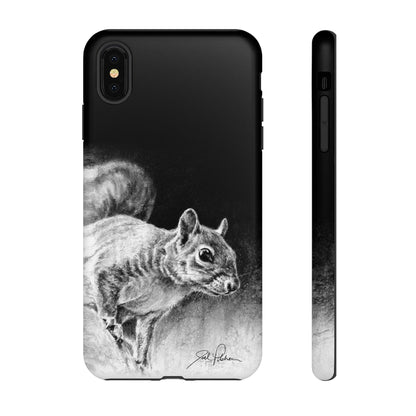 "Squirrel" Smart Phone Tough Case