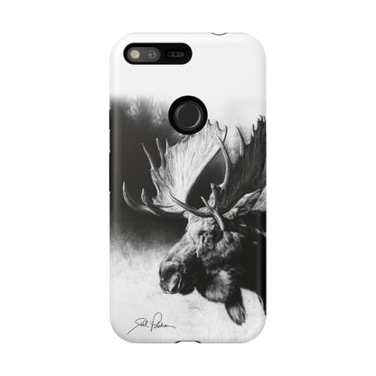 "Formida-bull" Smart Phone Tough Case