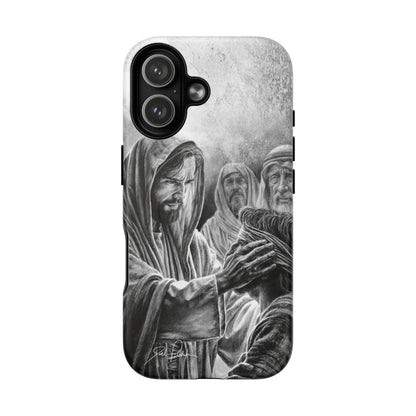 "That We May See" Magnetic Tough Case