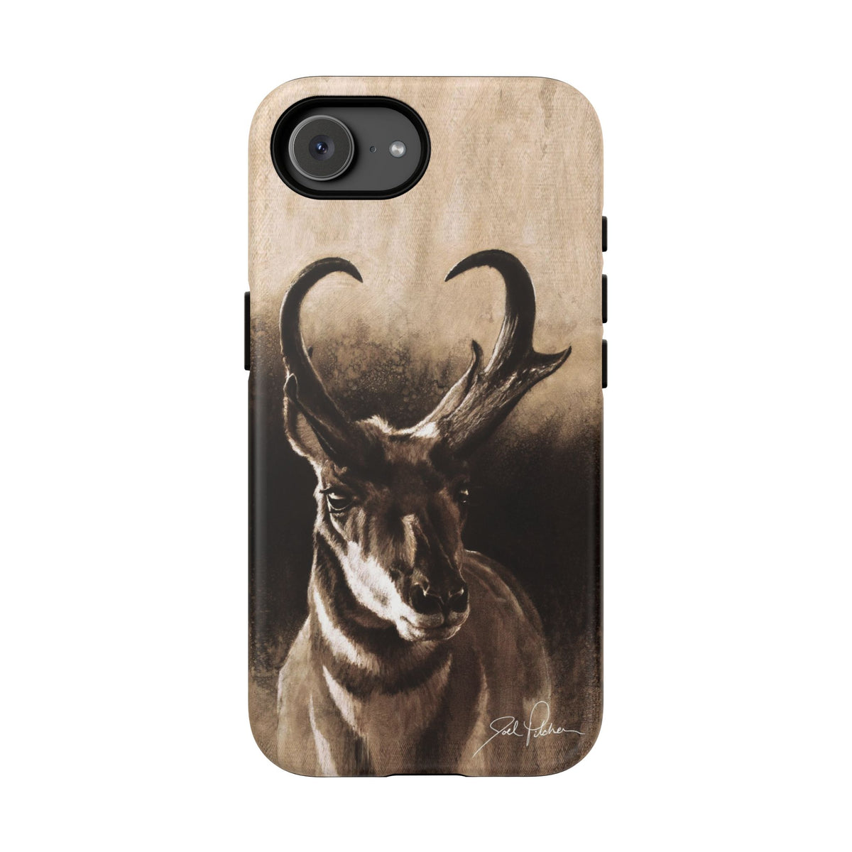 "Pronghorn" Smart Phone Tough Case
