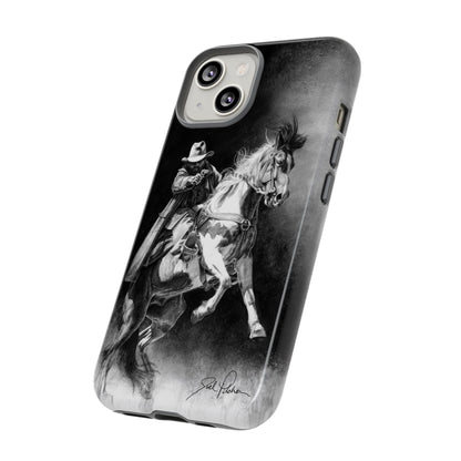 "Rough Rider" Smart Phone Tough Case