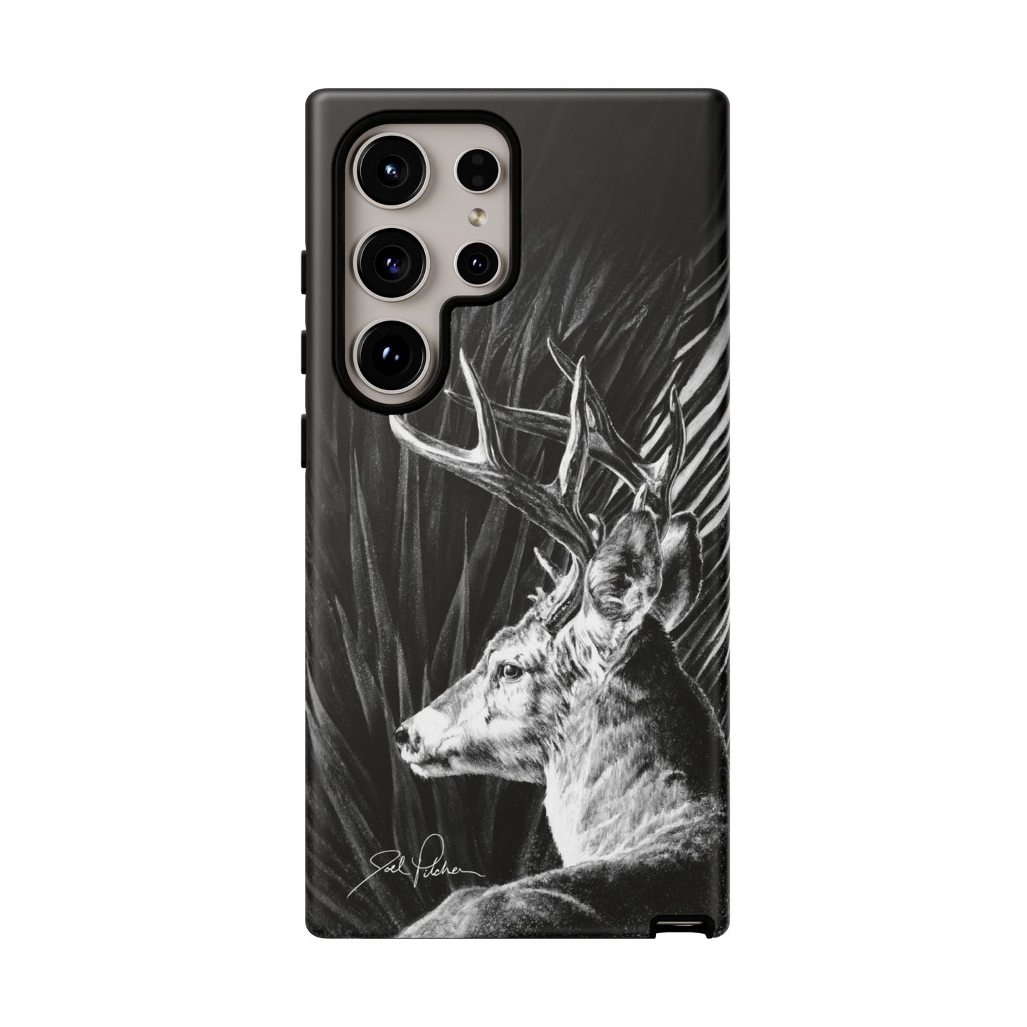 "Coues Buck" Smart Phone Tough Case
