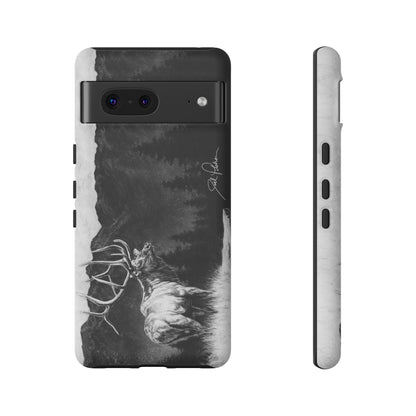 "Relentless" Smart Phone Tough Case