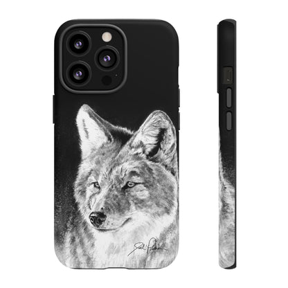 "Coyote II" Smart Phone Tough Case