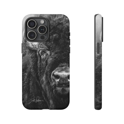 "Tatanka" Smart Phone Tough Cases