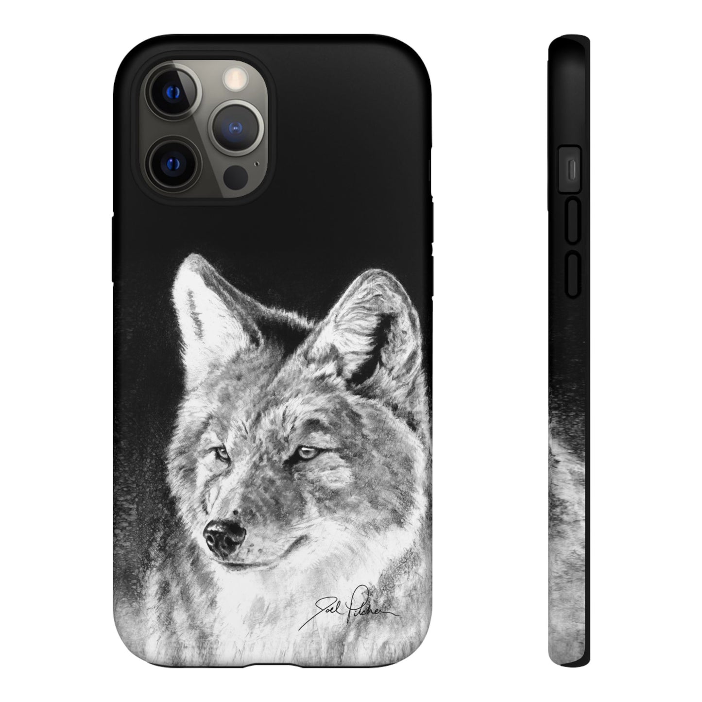 "Coyote II" Smart Phone Tough Case