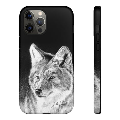 "Coyote II" Smart Phone Tough Case