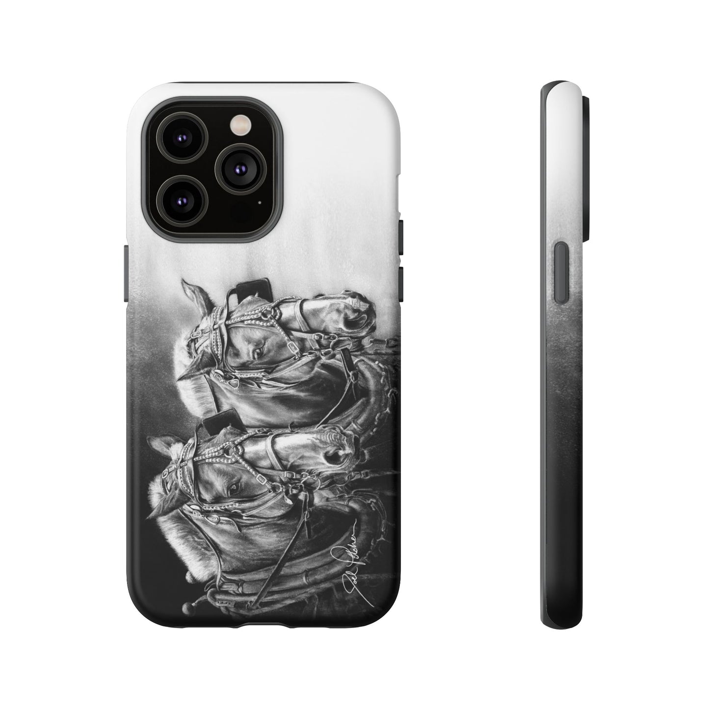 "Dream Team" Smart Phone Tough Case