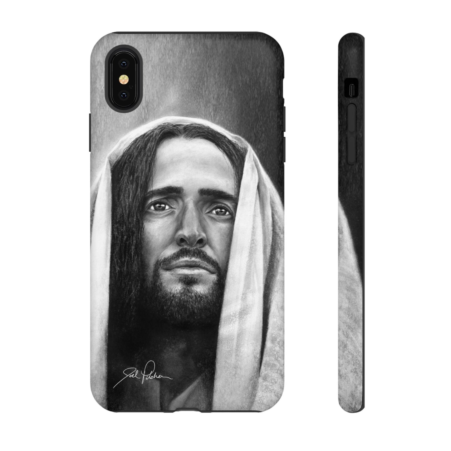 "Redeemer" Smart Phone Tough Case