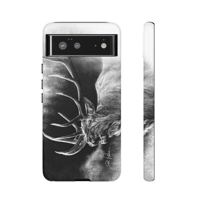 "Bugle Boy" Smart Phone Tough Case